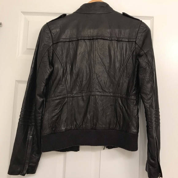 GUESS Jacket - Picture 4 of 8